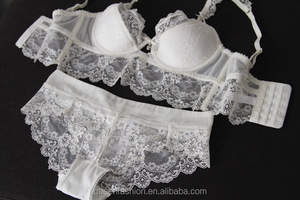 Top Sale เซ็กซี่สาวสีแดงกางเกงชุดชั้นในผู้หญิงเซ็กซี่สุทธิชุดชั้นในชุดขายร้อนชุดชั้นในภาพถ่ายชุดชั้นในรุ่นภาพถ่าย - Product Image 6