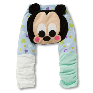 al por mayor nuevo bebé PP pantalones de estilo pantalones de los PP del bebé del mameluco de <span class=keywords><strong>Mickey</strong></span> y Minne piezas mono - Product Image 3