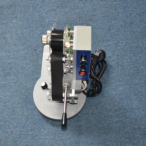 Hướng Dẫn Sử Dụng Loại Máy In Nhiệt Dater Cho Máy Đóng Gói Công Nghiệp Mã Hóa - Product Image 6