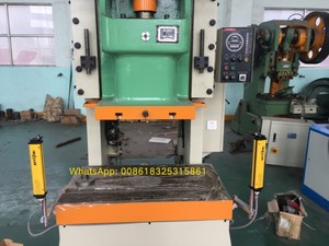 Mesin Pembuat Sambungan Elektrik <span class=keywords><strong>JH21</strong></span>, Mesin Pembuat Tekan Kotak Logam dengan Kecepatan Tinggi - Product Image 6