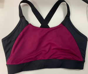 Di alta qualità più il formato palestra di yoga di forma fisica convenienza <span class=keywords><strong>reggiseno</strong></span> <span class=keywords><strong>allattamento</strong></span> - Product Image 5