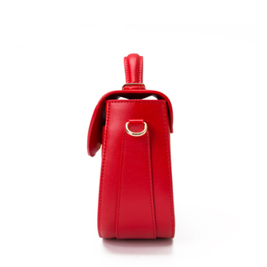 Gionar Hot Bán Phụ Nữ Thiết Kế Yên Túi Phụ Nữ Chính Hãng Da Vai Túi Crossbody Thực Túi Xách Cho Phụ Nữ Sang Trọng - Product Image 5