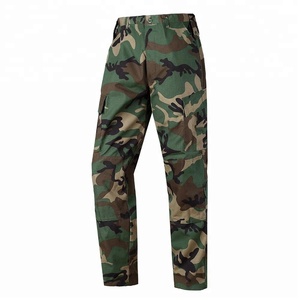 Uniforme de combat australien imperméable de haute qualité
