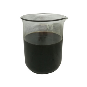 Engrais organique colorant pour algues, 1 pièce, liquide, extrait d'ail vert - Product Image 2