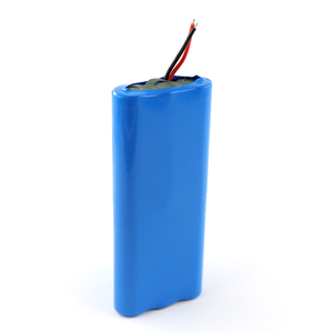 12v 6000 мА/ч, номинальная мощность <span class=keywords><strong>6</strong></span> <span class=keywords><strong>Cell</strong></span> литий-ионный аккумулятор для уличных фонарей - Product Image 2