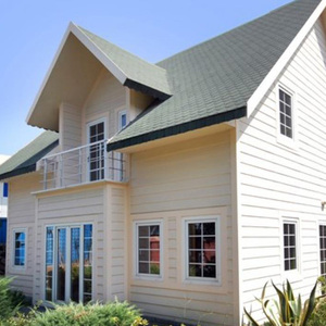 Maison prédécoupée moderne, villa <span class=keywords><strong>de</strong></span> luxe, design gratuit, livraison gratuite - Product Image 5