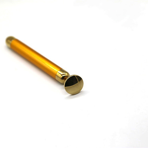 Modern design design high frequency anti-Wrinkle <span class=keywords><strong>Beauty</strong></span> product 24 K gold bar <span class=keywords><strong>Beauty</strong></span> facial for skin care - Product Image 1