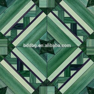 A3 grado sentir respaldo de suelo de PVC - Product Image 1