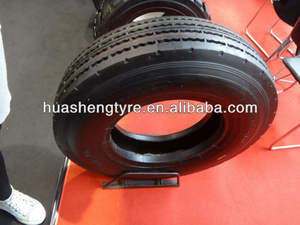 Hot sale,China truck tire factory! Many in stock fast delivery top quality truck radial tire 1200r20 - Product Image 1