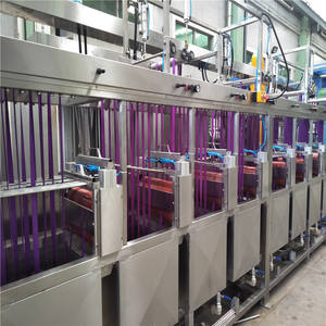 KINWAH-máquina de teñido de laboratorio, alta calidad, precio al por mayor de fábrica, a la venta - Product Image 2