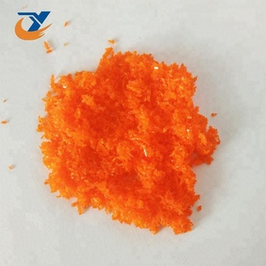 Exportador de China barato dicromato de sodio precio - Product Image 3