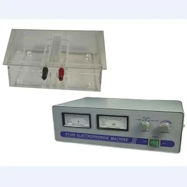 رخيصة الإلكترونية معدات طبية Dy-300 أفقي الجهاز الكهربائي