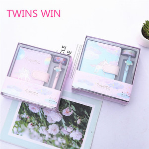 Tốt Nhất Bán Tùy Chỉnh Văn Phòng Trường Văn Phòng Phẩm Giá Rẻ Nhất Bán Buôn 96 Tờ Giấy Trống Máy Tính Xách Tay Cho Khuyến Mãi 1158 - Product Image 1