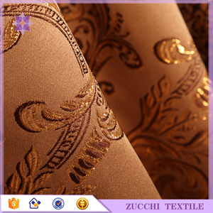 Dernier design Rideau de fenêtre de luxe américain pour <span class=keywords><strong>chambre</strong></span> d'hôtel <span class=keywords><strong>Chambre</strong></span> à coucher - Product Image 2
