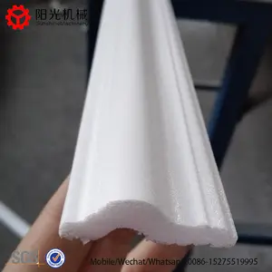 Polystyrene Cornice Polystyrene Cornice Crown Moulding