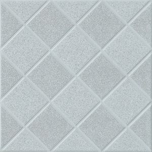 Giá bán buôn không trượt retro hoa Mẫu gạch 300x300mm mộc mạc tường sàn gạch với Matte kết thúc osk329 - Product Image 3