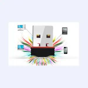 Wholesale wireless network card, 802.11n wlan usb adapter driver