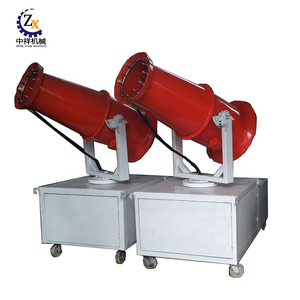 เครื่องพ่นหม<span class=keywords><strong>อก</strong></span>ควันกำจัดยุงแบบติดตั้งบนรถบรรทุก - Product Image 5