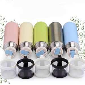 2017 nuevos regalos de <span class=keywords><strong>la</strong></span> elección del acero inoxidable 500 ml frasco de vacío - Product Image 2
