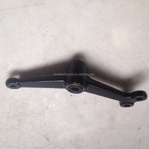 HFJ3003100CA แขนพิตแมนคุณภาพสูงพร้อมบูชสำหรับ Hafei Zhongyi - Product Image 2