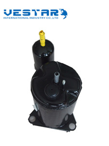 Máy Nén Lạnh Kiểu Quay Bldc R600 12V - Product Image 3