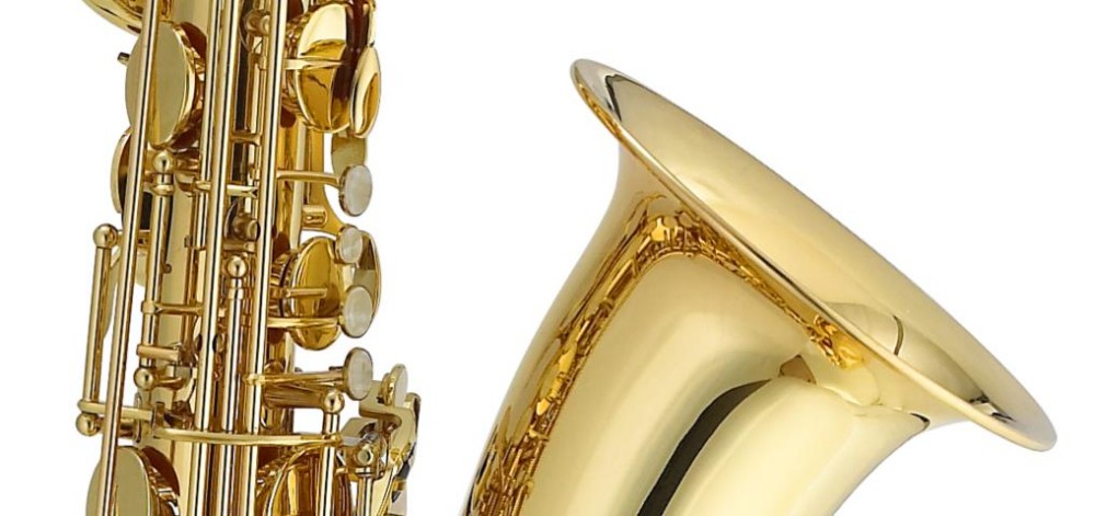 タイドミュージックLOWAタイプゴールドラッカーバリサックス