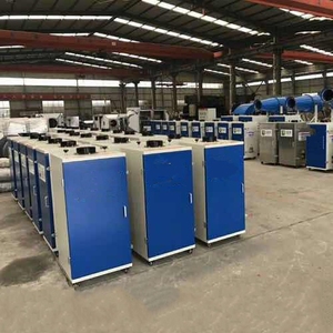 Hệ Thống Lọc Và Hút Bụi Máy Hút Bụi Hàn - Product Image 6