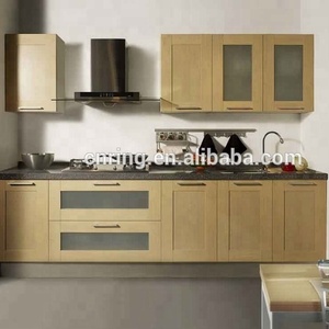 Mini hotel di design da cucina modulare disegni per le piccole cucine - Product Image 4