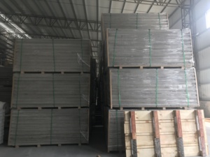 Tấm Tường Bê Tông Đúc Sẵn Polystyrene Mở Rộng Tường Ngoài - Product Image 2