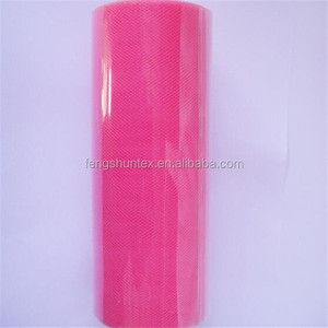 2017 Venta caliente colorido de tul - Product Image 3