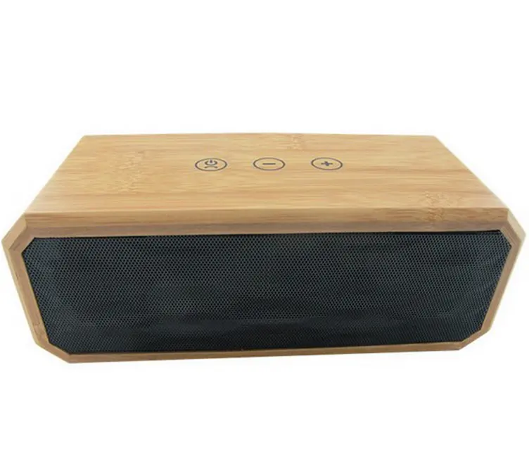 Active Wooden Home Theatre Sound Music System Speaker