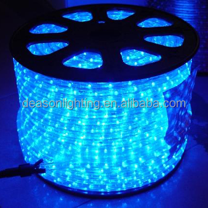 Led Light Swimming Pool Rope Light