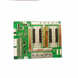 67.2V 60V 16S LiFePO4 pin lithium thông minh 100A lập trình BMS UART 485 Li-ion PCM <span class=keywords><strong>PCB</strong></span> 3A điện e-xe đạp ISO9001 chứng nhận cao - Product Image 6