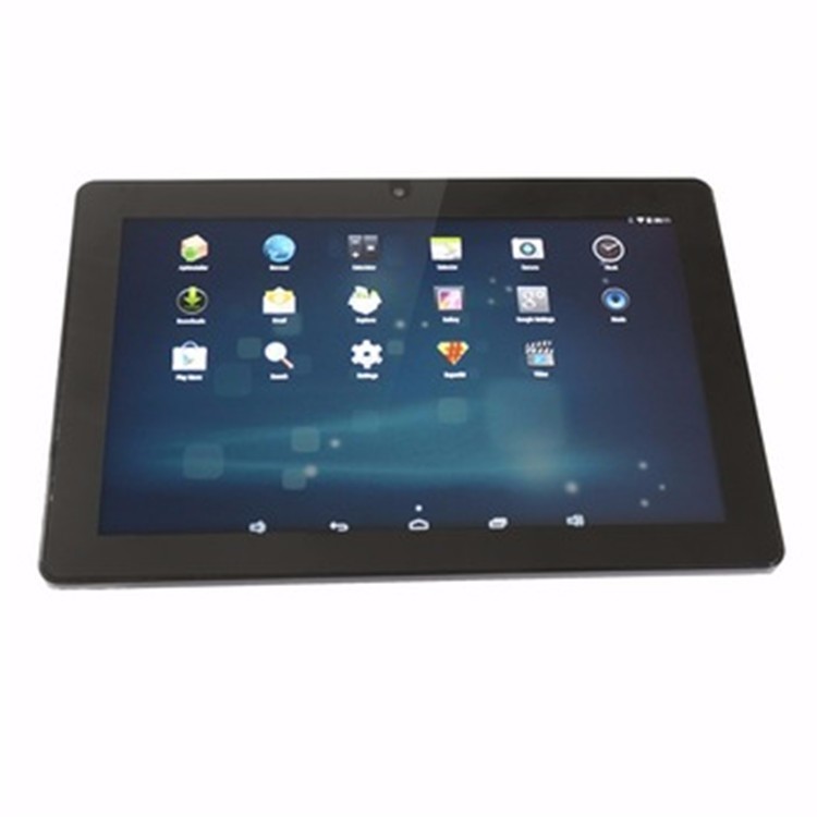 Barato tablet pc con batería de larga duración de 10 pulgadas con android 5.1 os POE tableta