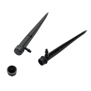 Gotero <span class=keywords><strong>de</strong></span> <span class=keywords><strong>Riego</strong></span> <span class=keywords><strong>por</strong></span> <span class=keywords><strong>Goteo</strong></span> Ajustable <span class=keywords><strong>de</strong></span> 360 Grados para Jardín y Césped, Emisor <span class=keywords><strong>de</strong></span> Estaca - Product Image 4