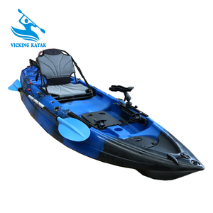 Équipements de Kayak, voile de Kayak en plastique, bon marché, vente exceptionnelle - Product Image 4