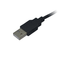 5pin 1M Gamepad Mini USB chargeur d'alimentation cordon de Charge pour PlayStation 3 pour PS3 contrôleur V3 câble de charge de haute qualité