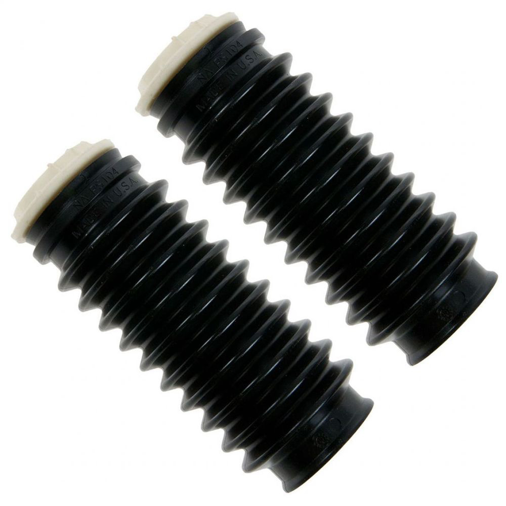 Изготовленная на заказ прямоугольная Резиновая Пыль Беллоу