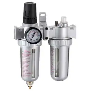 Filter Udara-Regulator-Pelumas Afl80