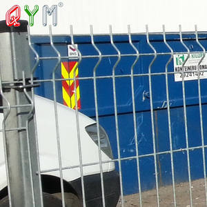 Panneaux de clôture en treillis soudé <span class=keywords><strong>rigide</strong></span> à bas <span class=keywords><strong>prix</strong></span> à vendre - Product Image 2