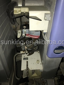 Sử Dụng Muratec 21C Autoconer Dệt Máy Móc - Product Image 4