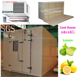 <span class=keywords><strong>Mini</strong></span> Cella Frigorifera per Limoni - Product Image 2