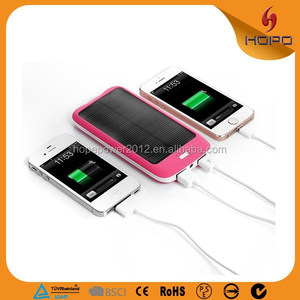 Compra <span class=keywords><strong>a</strong></span> granel de china cargador solar de la energí<span class=keywords><strong>a</strong></span> bancos - Product Image 5