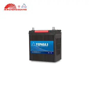 32 B19L 12V Small Terminal Autobatterie günstigen Preis 36Ah Mf heißer Verkauf