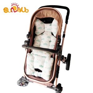 Oreiller confortable et respirant pour tête, protège le cou et le corps du bébé, oreiller de soutien-gorge - Product Image 5