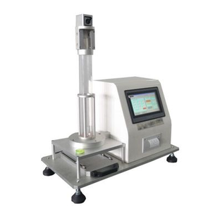 Máy Kiểm Tra Độ Đàn Hồi Của Quả Bóng Xốp ASTM D3574 - Product Image 2