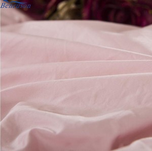 Reina edredón nórdico insertar blanco doble cama por mayor del edredón - Product Image 3