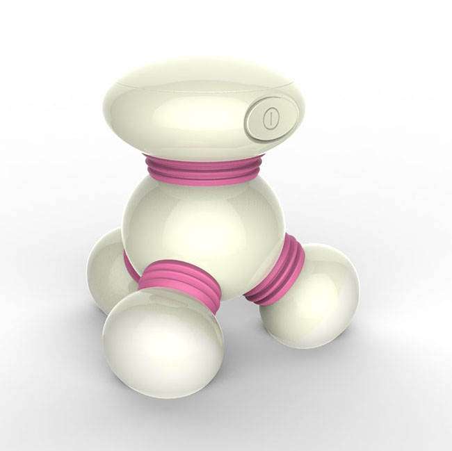 bonprix sexy unterwäsche Battery Handheld Massager