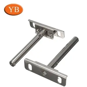 DongGuan Fabrik Metall Stanzen Schwimmende Regal Klammern - Product Image 1