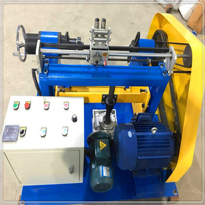 Machine d'extrusion de vis, machine de placage plastique, machine auxiliaire, fabricant d'équipements pour fils et câbles - Product Image 6